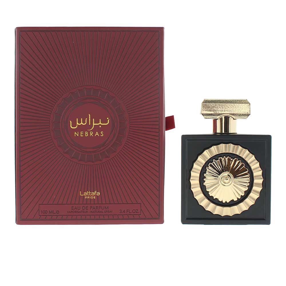 Lattafa Nebras Eau de Parfum 100ml Unisex Spray
