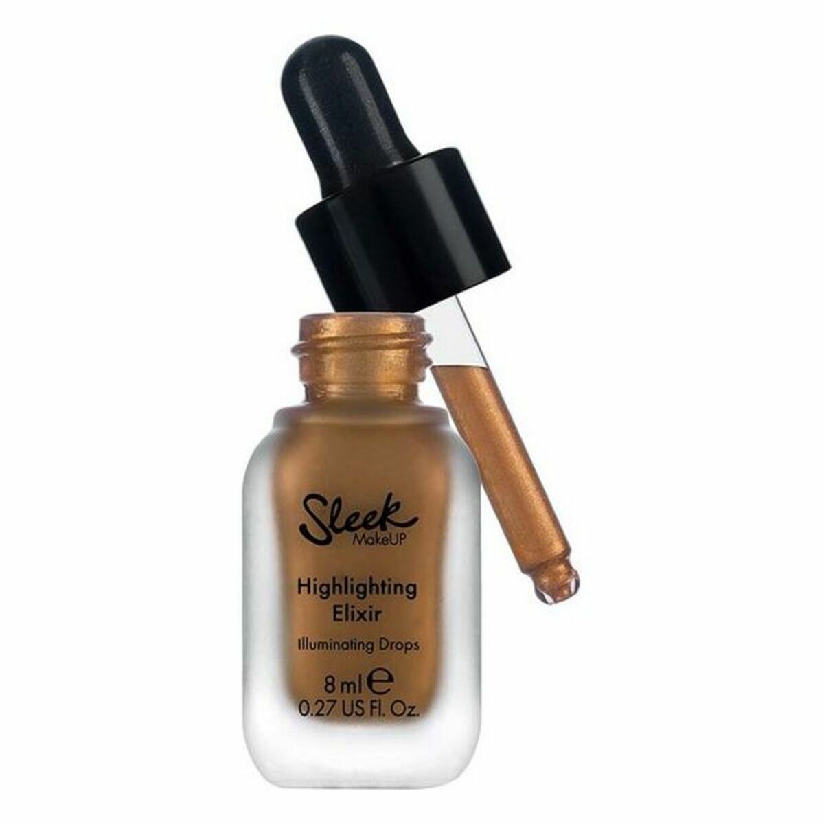 Fluido di Bellezza Illuminante Highlighting Elixir Sleek Highlighting Elixir
