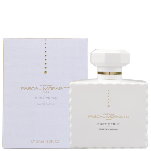 Pascal Morabito Pure Perle eau de parfum donna 100ml