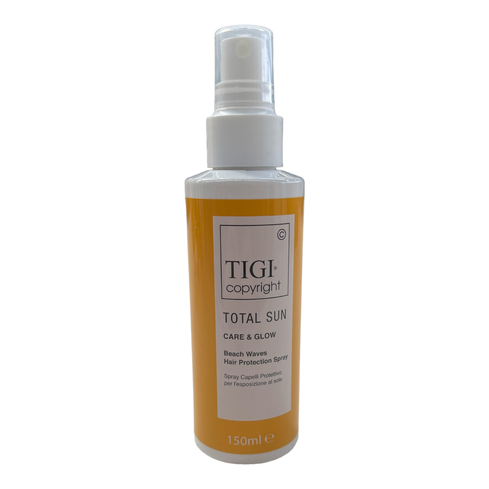 TIGI TOTAL SUN BEACH WAVES HAIR PROTECTION 150ML