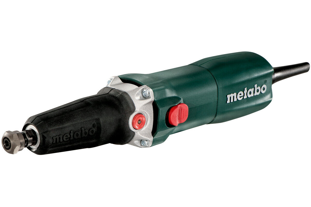 SMERIGLIATRICE FLEX DRITTA UTENSILE GE 710 PLUS METABO FRULLINO