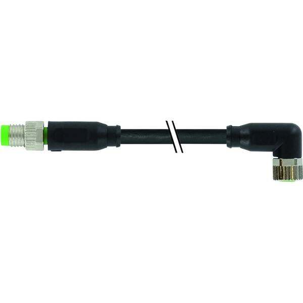 MURR ELEKTRONIK 7000-88021-6300200 CONNETTORE CONFEZIONATO PER SENSORE O