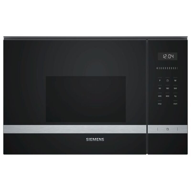Siemens bf525lms0 forno microonde da incasso.. 4242003805527