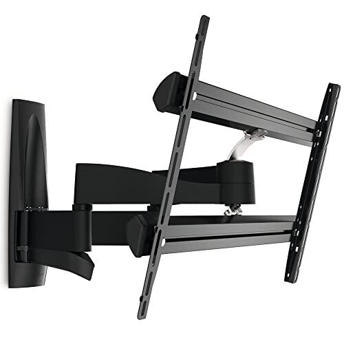 Vogel's WALL 3350, Supporto da Parete per TV da 40-65 Pollici, Inclinabile e Gir