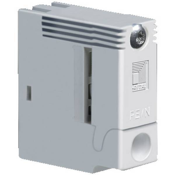 1049643 rittal sv 9340.030 supporto sbarre 4 pz