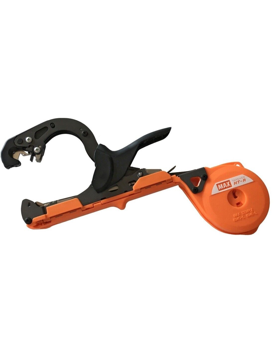 Pinza legatrice legatrici Max Tapener HTR per legatura piante viti vigna