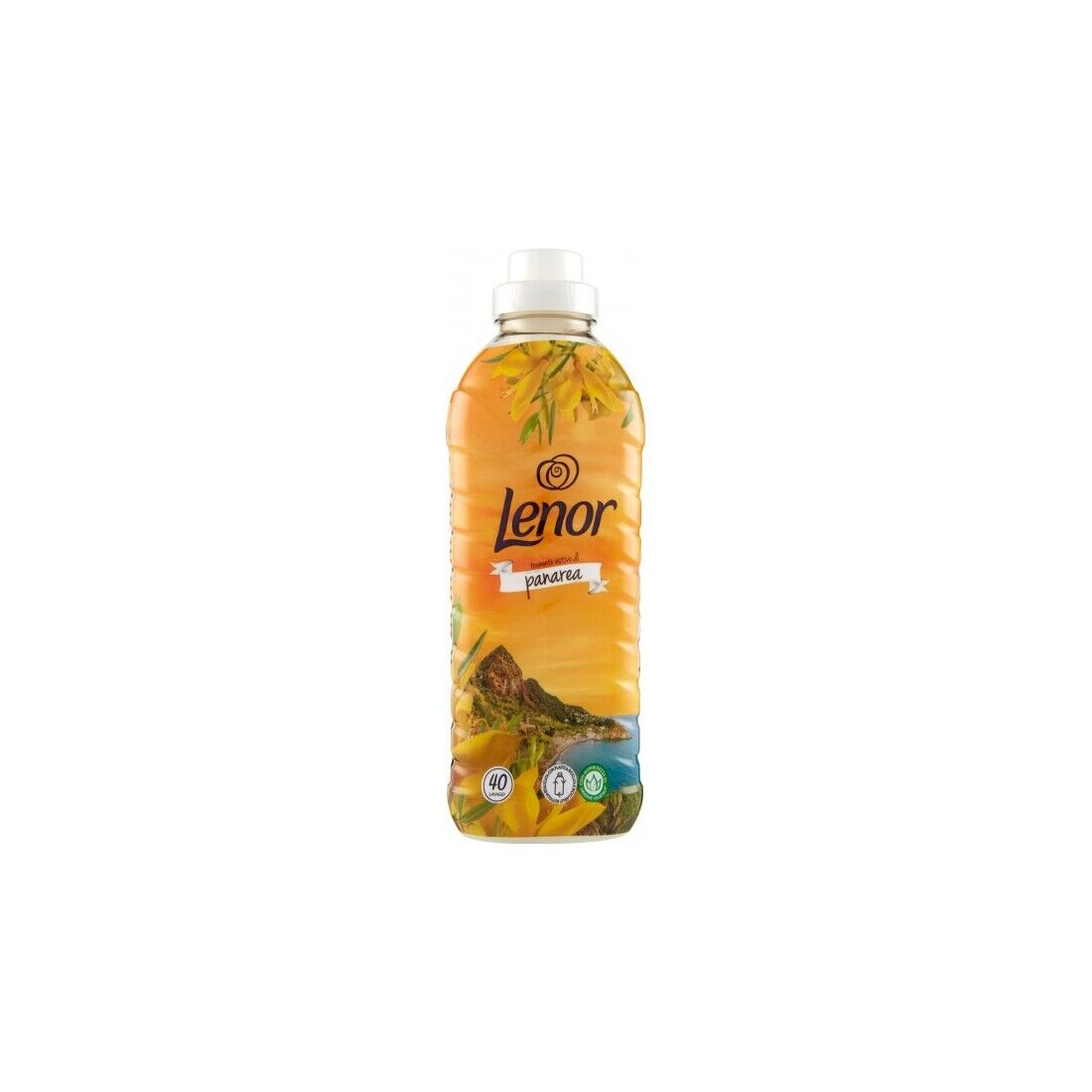 LENOR AMMORBIDENTE PANAREA ML. 840