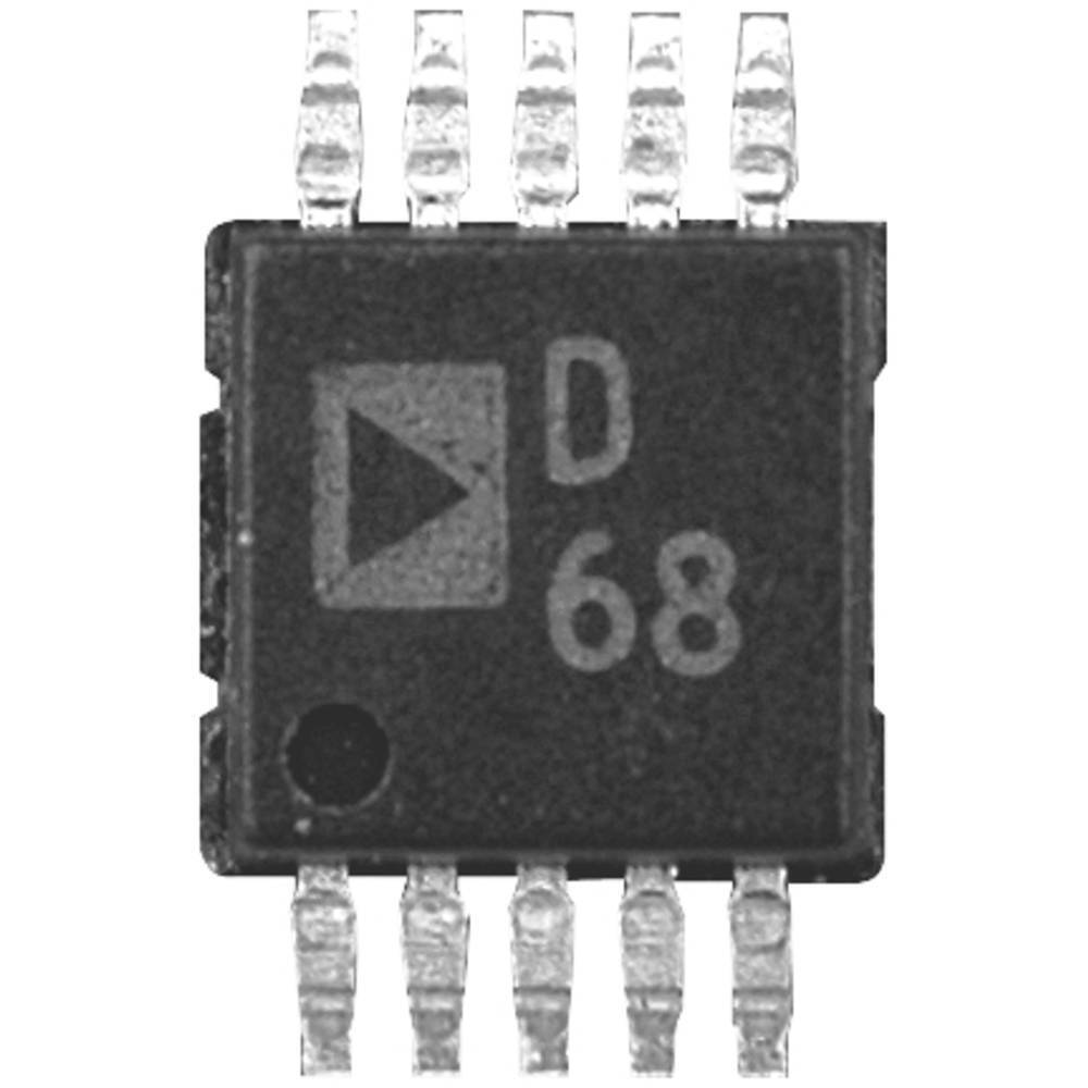 Analog Devices AD9833BRMZ-REEL7 IC interfaccia sintetizzatore digitale diretto