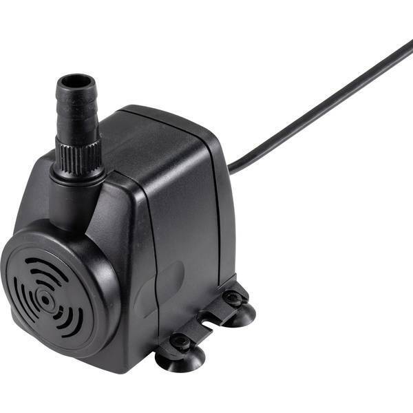 Renkforce pompa per fontana da interno 800 l/h 1.3 m