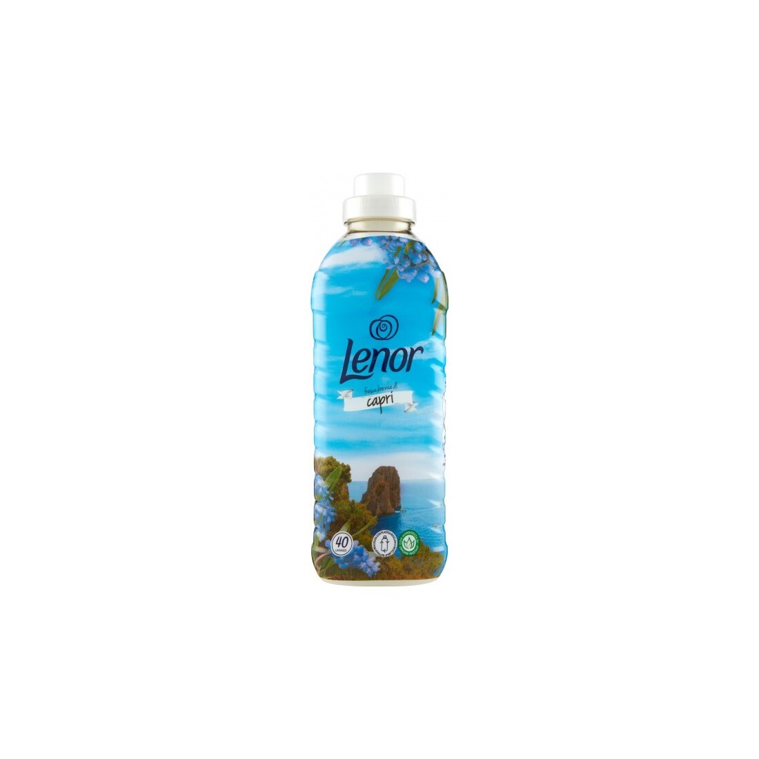 LENOR AMMORBIDENTE CAPRI ML. 840