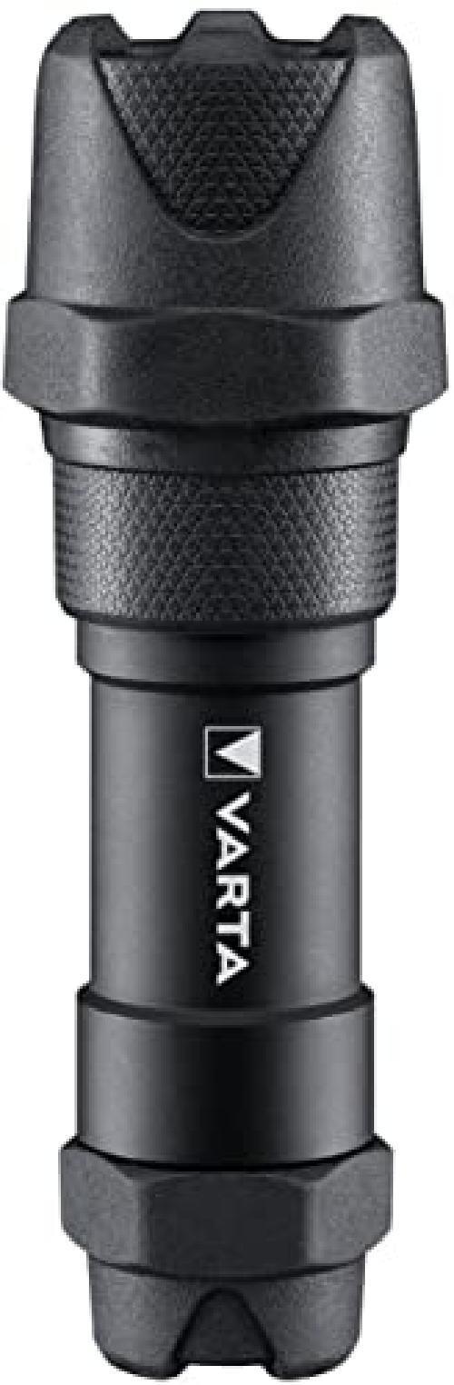 VARTA Indestructible F10 Pro 6 Vatios LED Linterna/Linterna de trabajo, incluye
