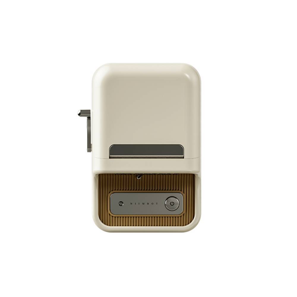 NIIMBOT B21 Stampante di etichette a trasferimento termico 203 x 203 dpi