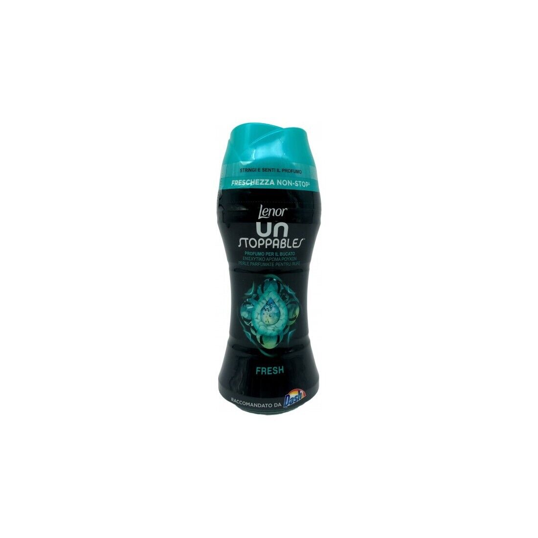 LENOR UNSTOPPABBLES PROFUMA BUCATO FRESH GR. 210
