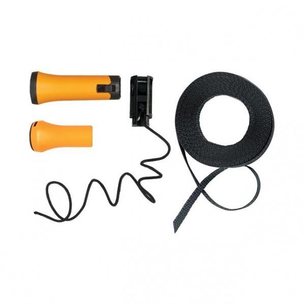 4881070 IMPUGNATURA + FETTUCCIA UPX86 FISKARS