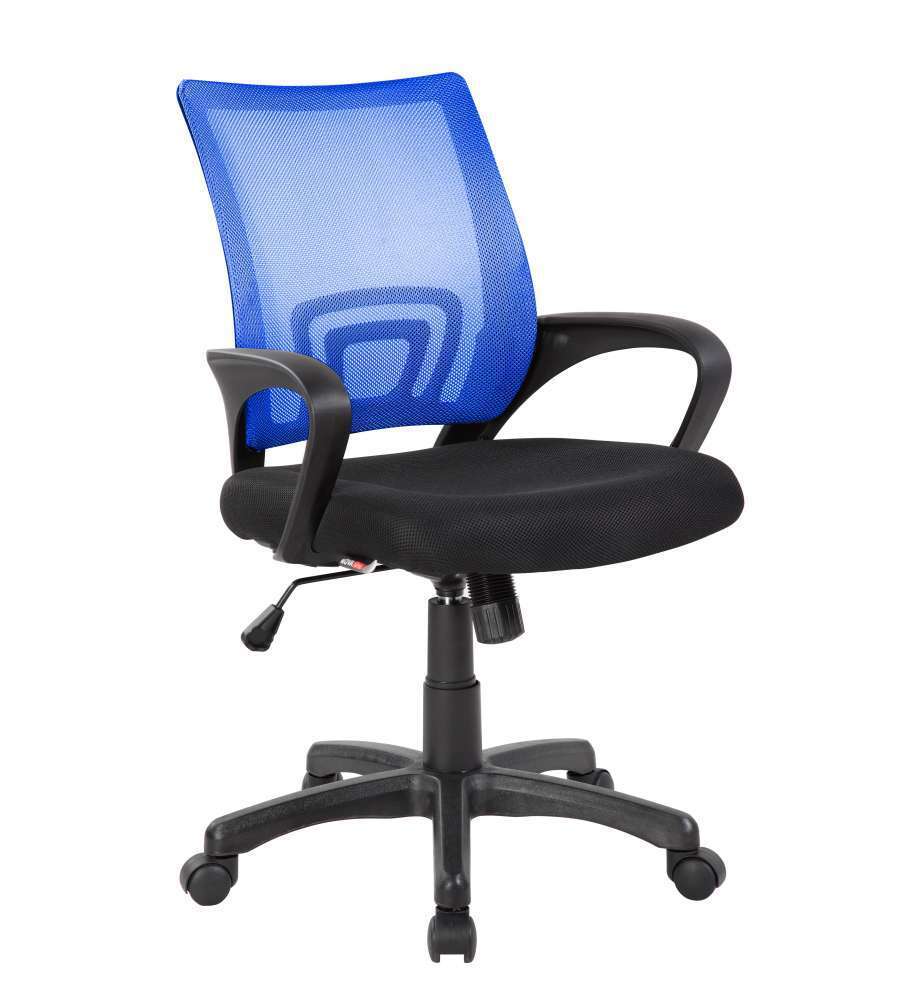 St. Louis Sedia Operativa Rete - Blu