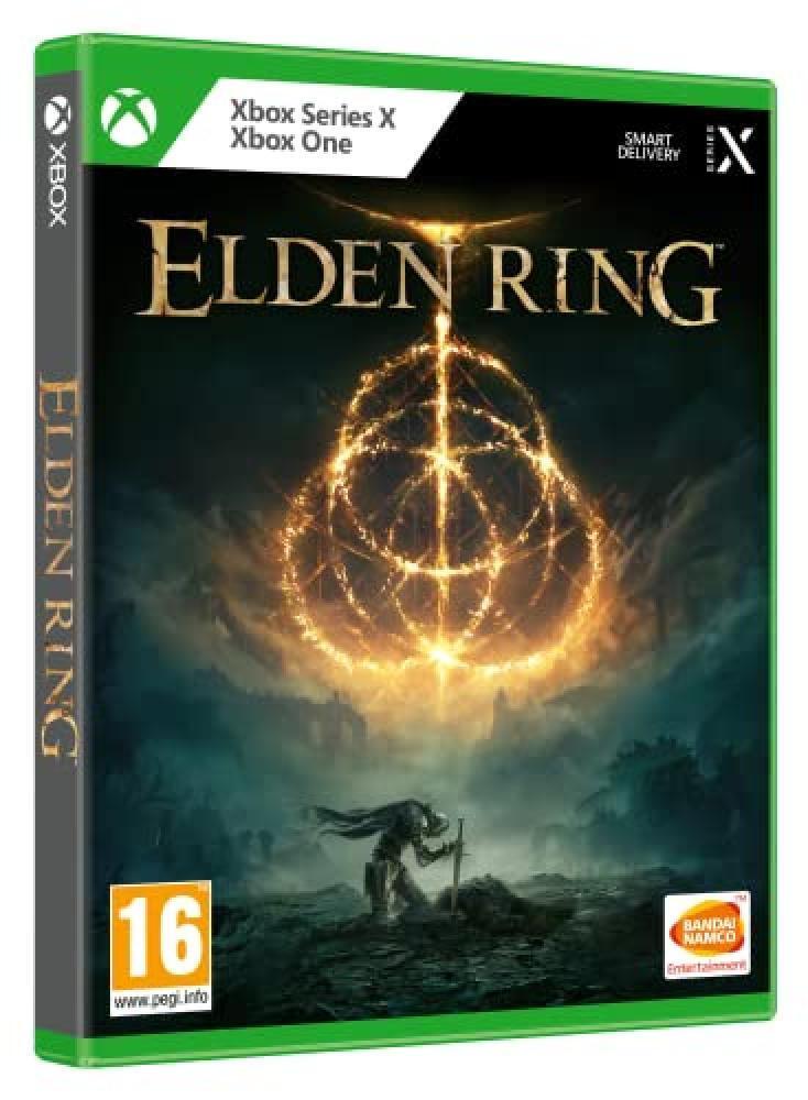 Elden Ring Standard Edition - NUOVO