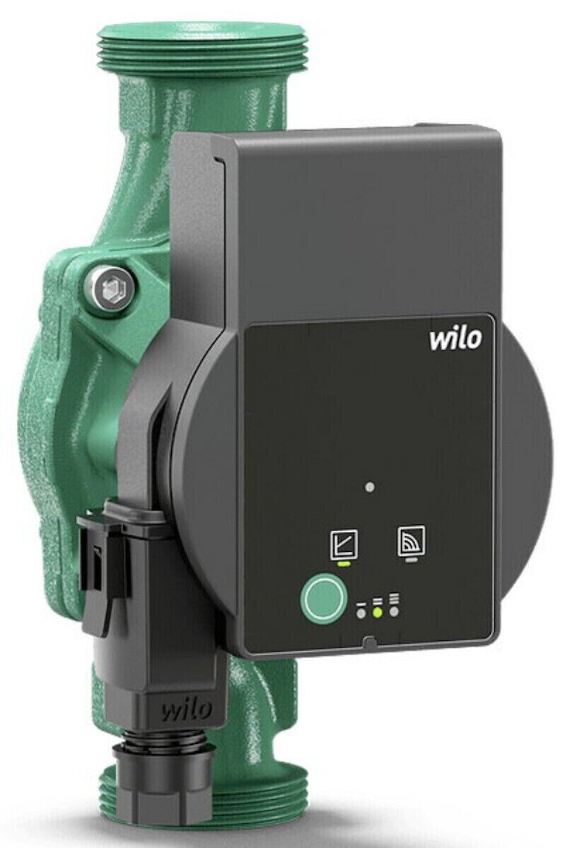 Pompa ad alta efficienza Wilo Pico Atmos 25/1-8 180 mm 4232696