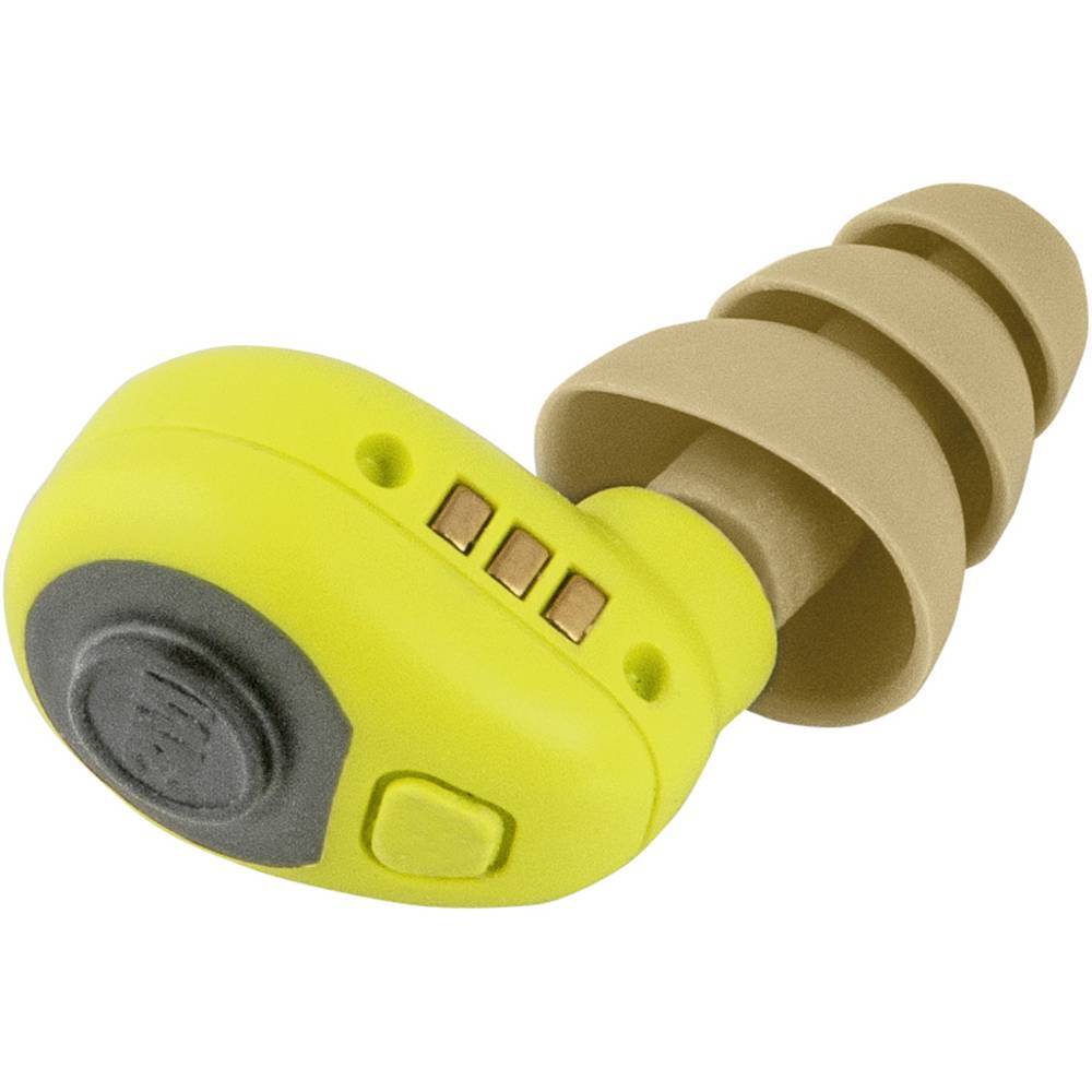 3M Peltor LEP-200E Tappo elettronico di protezione acustica 38 dB 1 pz.
