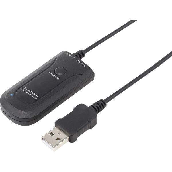Btx 1300 trasmettitore audio bluetooth jack versione 3.0
