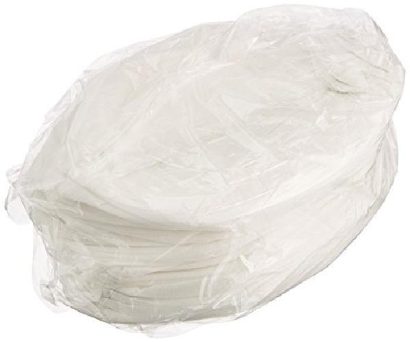 CMT 816154 tappo in polipropilene con patta e Haarpflege Snood Cap   confezione
