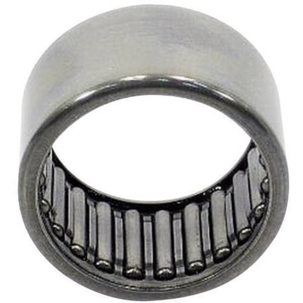 Cuscinetto a rullini hk ubc bearing 1010 foro 10 mm diam est 14 giri
