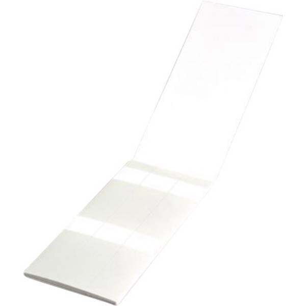 Etichetta per cavi helasign 19.05 x 12.70 mm colore campo di marcatura bianco