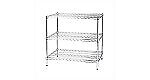 SCAFFALE 3 RIPIANI 60 X 90 X H. 90.