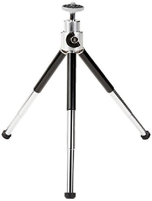 Amazon Basics   Mini treppiedi, leggero
