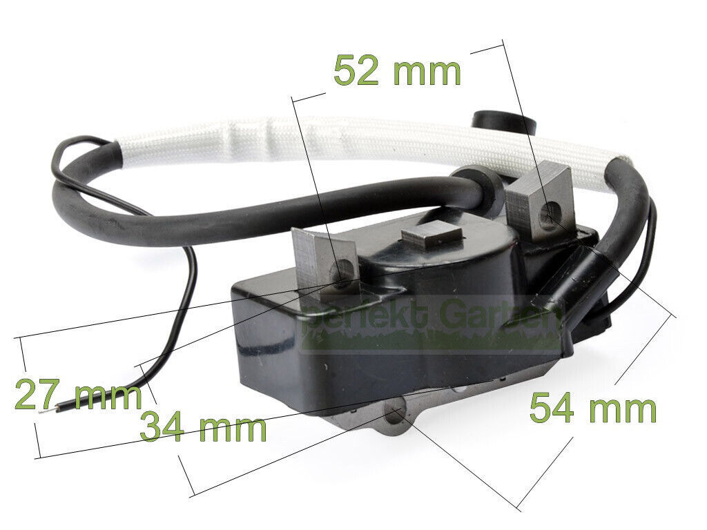 Bobina di accensione per Wacker WM80 BS60Y BH22 BS30 BS500 BS52Y BS600...