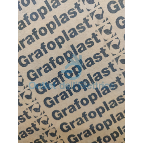 GRAFOPLAST BL117GQQBW - STECCHE BIG Q 1BL 10PZ
