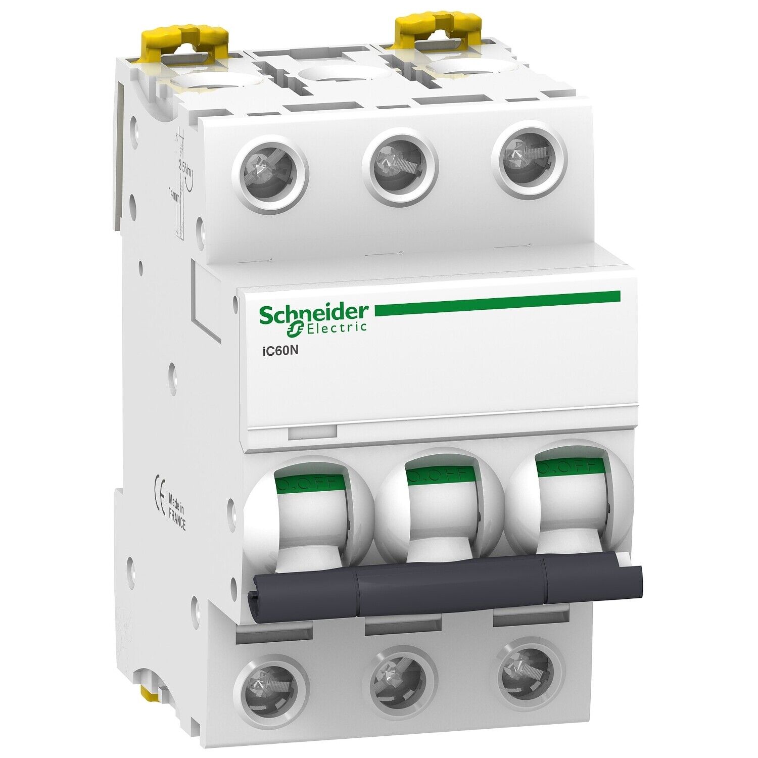 Schneider Electric Acti 9 A9F75316