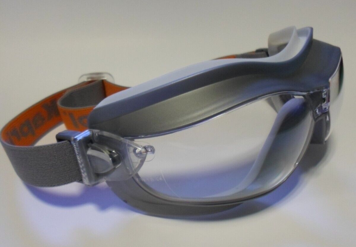 Occhiali di protezione KAPRIOL Mod.RACING Art.28173 a maschera