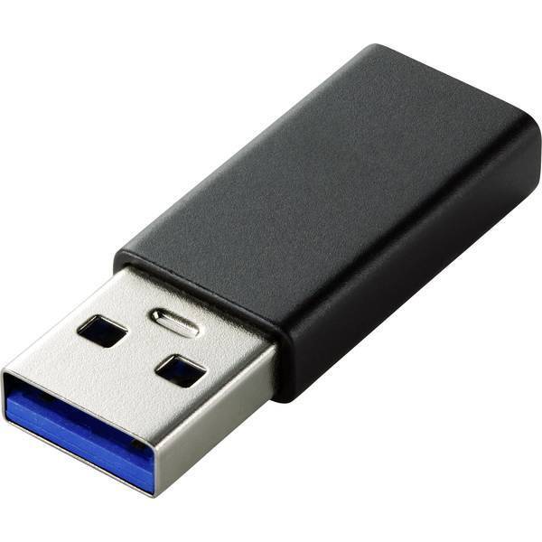 USB 3.2 GEN 1 3.0 ADATTATORE 1X SPINA A 2 3.1 PRESA