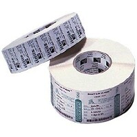 Zebra Direct Quick Print 3000 Labels Bianco Carta 800264-505
