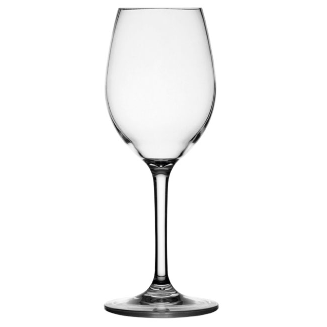 Bicchieri Vino Ø Cm 5,5 X 21,3h - Set 6 Pezzi