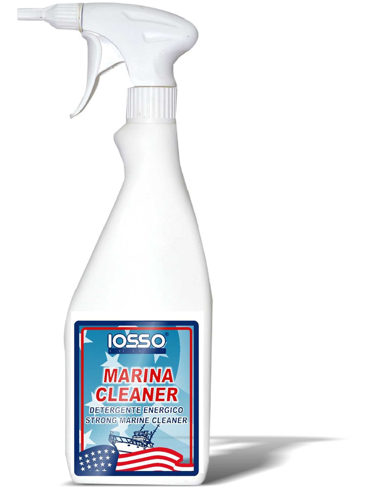 Marina Cleaner Ml.750
