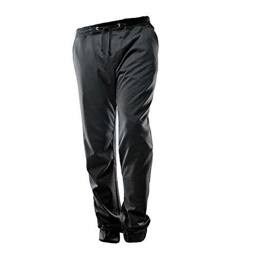 BP 1737-334-0056-Ln - Pantaloni comodi da uomo, 40% cotone, 35% poliestere, 25%