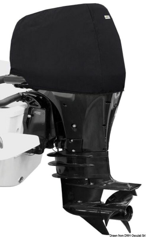 Coprimotore Suzuki Ventilato  46.542.13