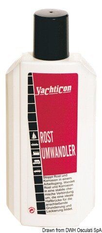 Convertitore di ruggine Yachticon | Marca Yachticon | 65.103.15