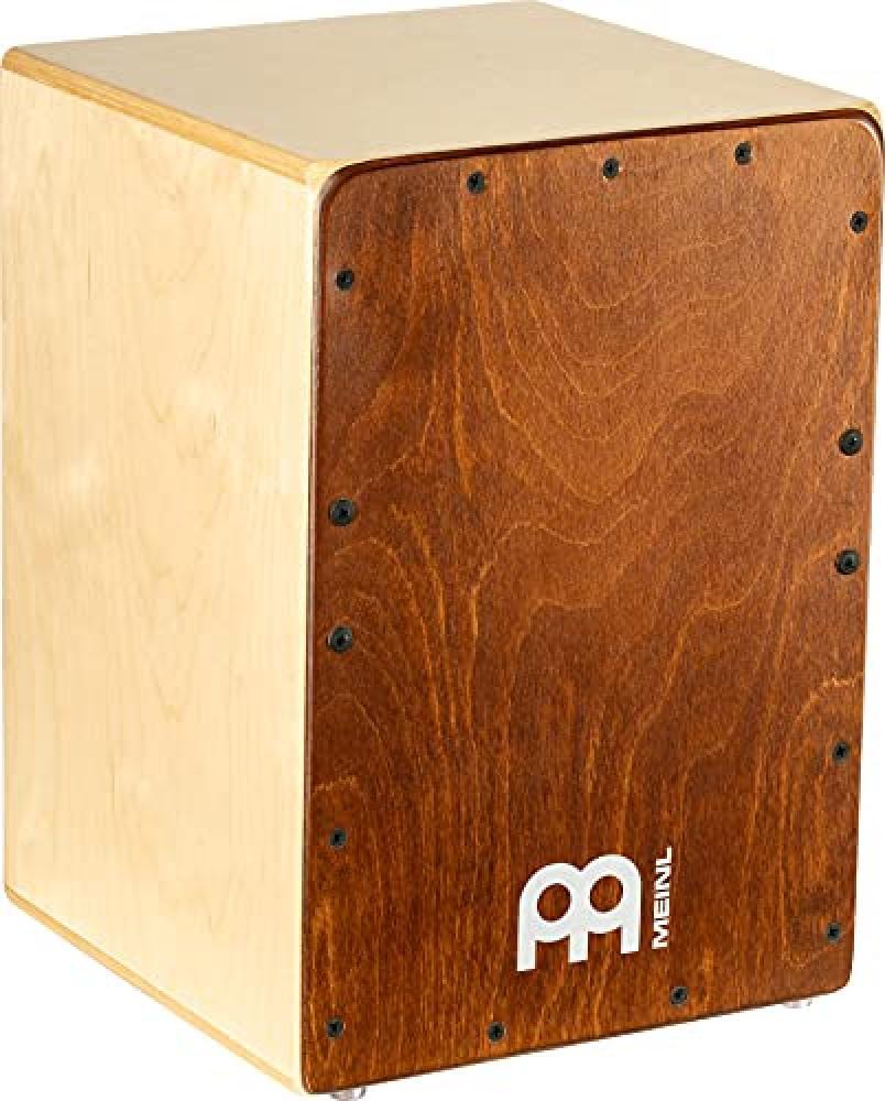 Meinl Percussion Cajon flamenco JC50AB - NUOVO