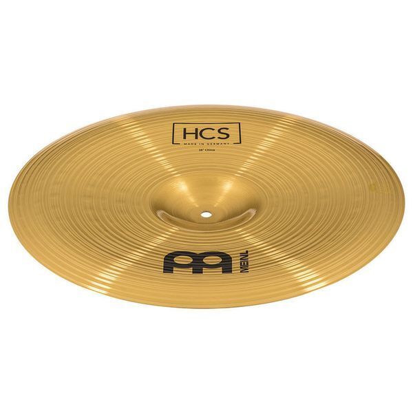 Meinl piatto china HCS18CH 18 pollici