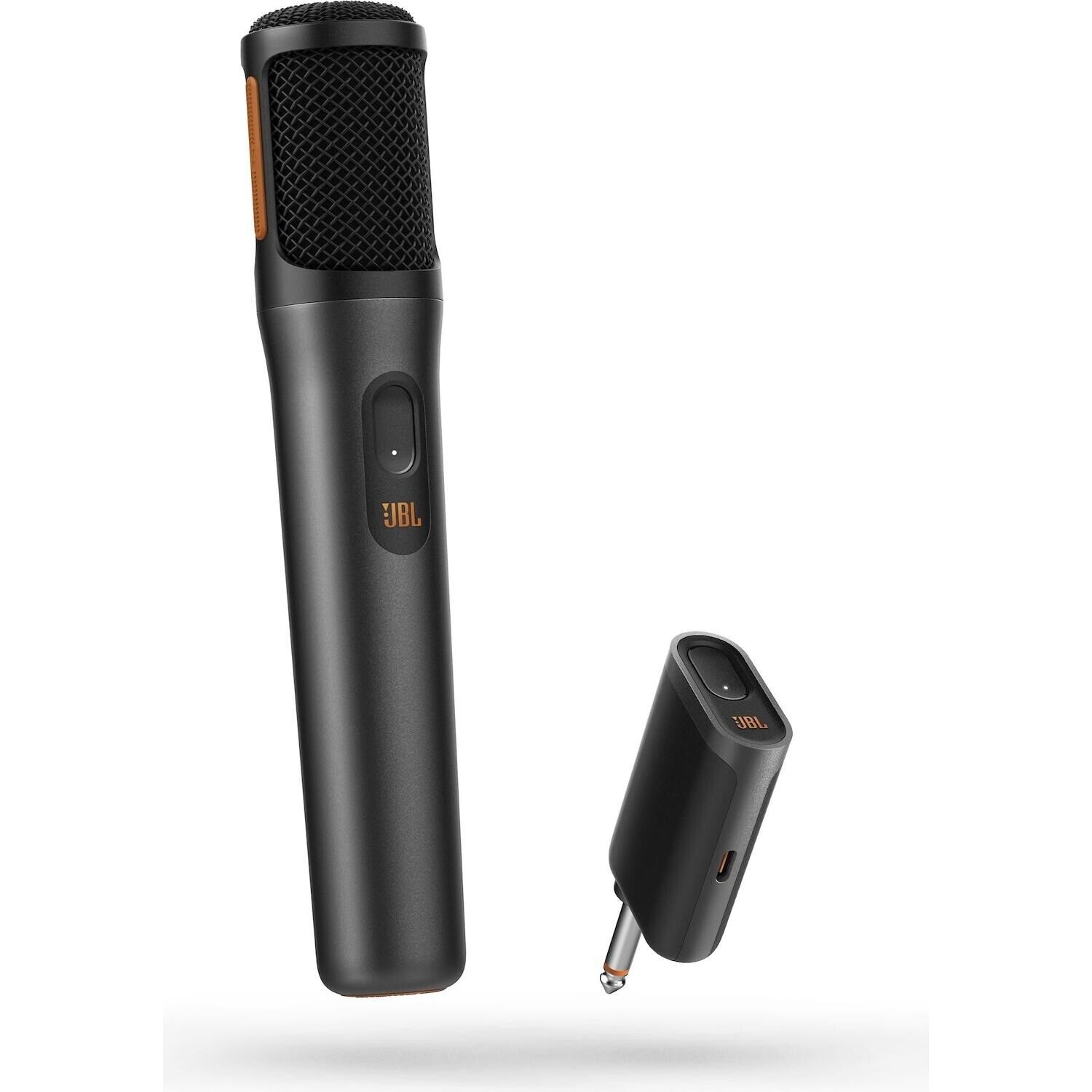 Microfono wireless doppio JBL