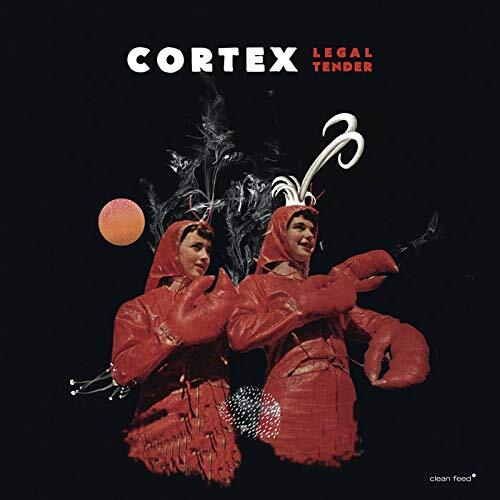 Cortex Legal Tender (CD)