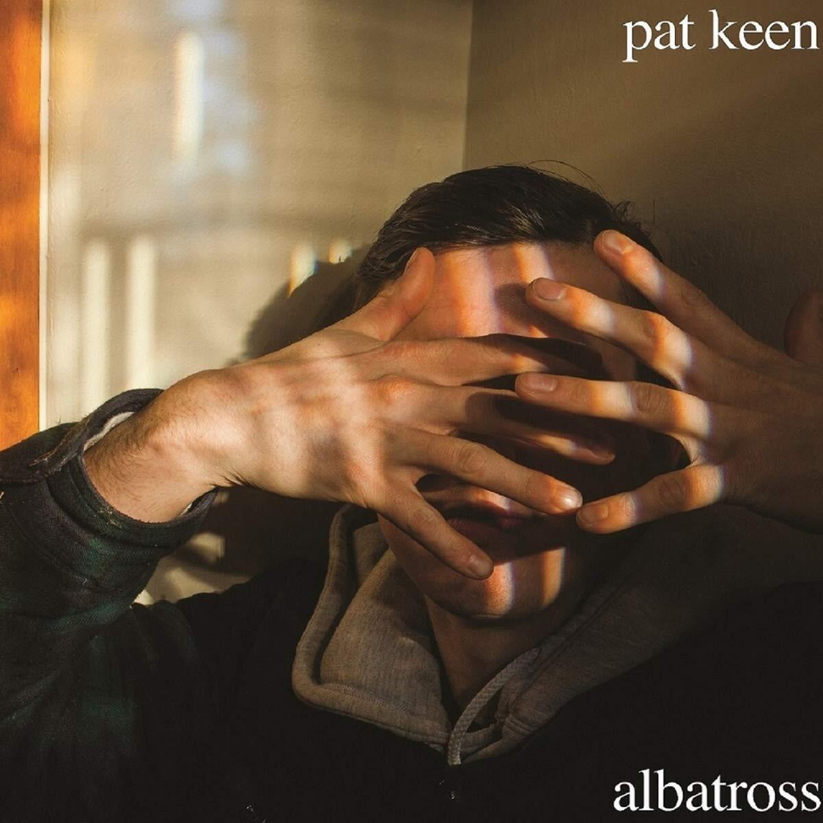 Keen, Pat Keen, Pat (Vinyl LP)