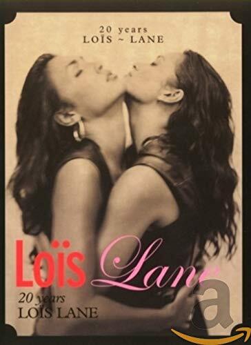 Lois Lane 20 Years Lois Lane (CD)