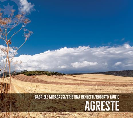 GABRIELE MIRABASSI / CRISTINA RENZETTI / ROBERTO TAUFIC