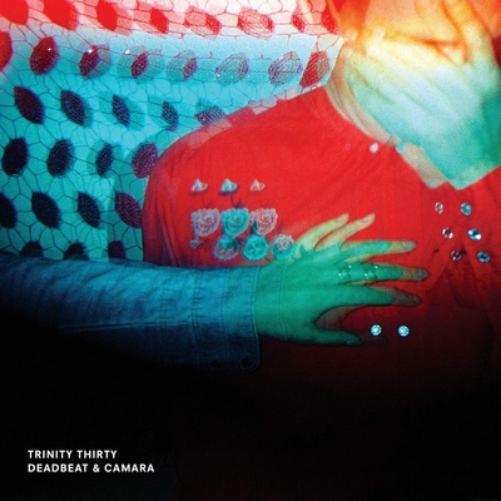 Deadbeat & Camara Trinity Thirty (CD) Album