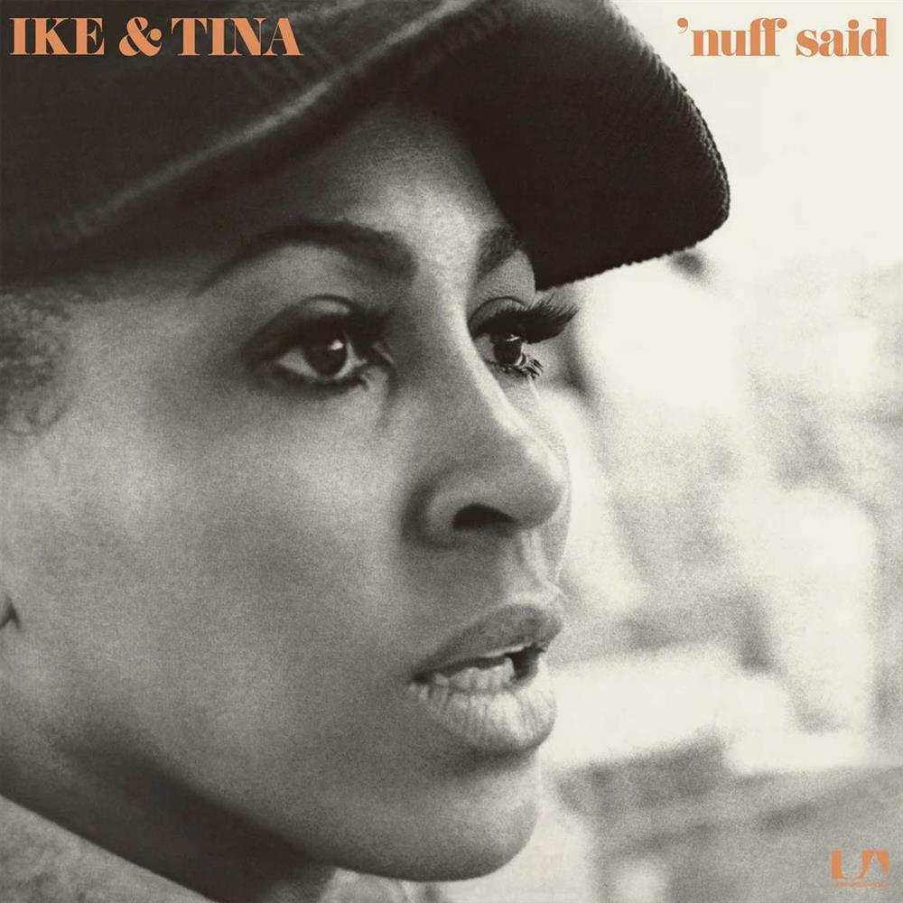Ike & Tina Turner - 'Nuff Said - AA.VV. (Vinile)