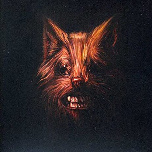 Swans The Seer CD 2012