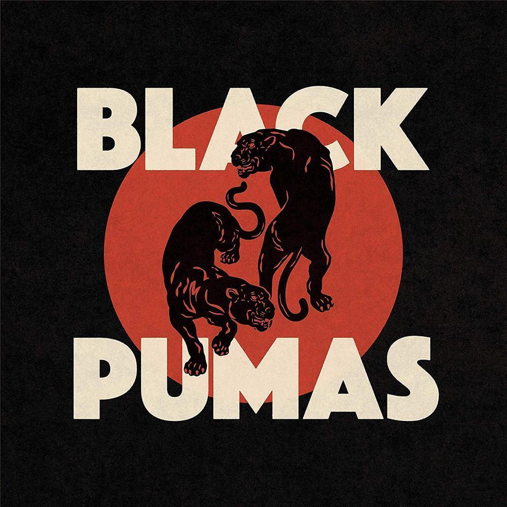 Black Pumas - Black Pumas (Vinile)